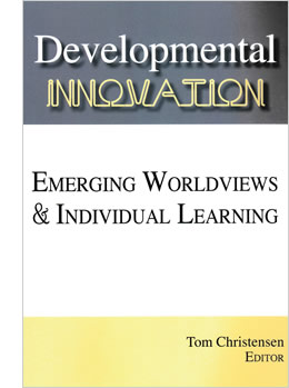 Developmental Innovation by Tom Christensen